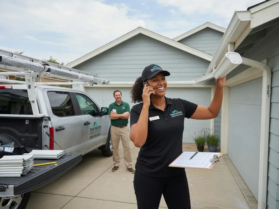 Gutter Installation Iberia, OH FAQs
